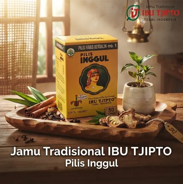 Pilis Inggul