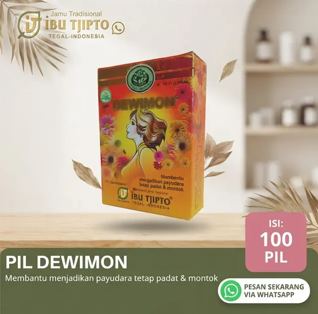 Pil Dewimon
