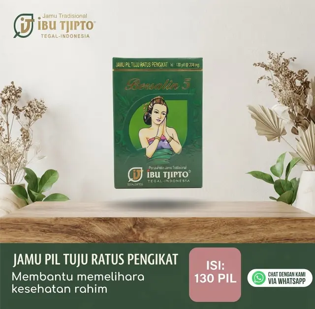 Pil 700 Pengikat