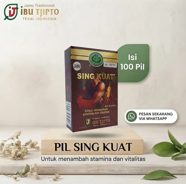 Pil Singkuat