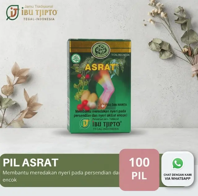 Pil Asrat